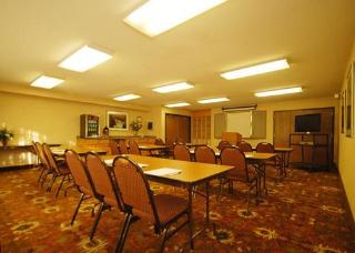 Hotel Comfort Inn West