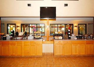 Hotel Comfort Inn West