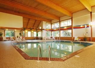 Hotel Comfort Inn West