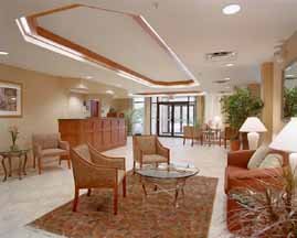 Hotel Comfort Inn West
