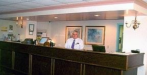 Hotel Comfort Inn West