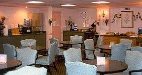Hotel Comfort Inn West
