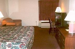 Hotel Comfort Inn West