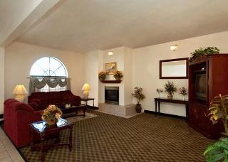 Hotel Comfort Inn West