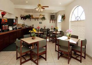 Hotel Comfort Inn West