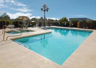 Hotel Comfort Inn West