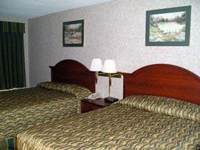 Hotel Comfort Inn West