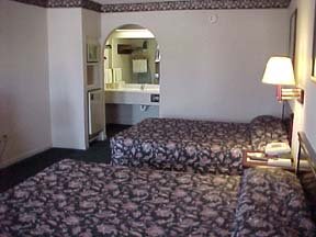 Hotel Comfort Inn West-energy Corridor