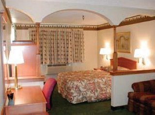 Hotel Comfort Inn West Nashville