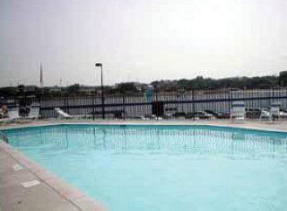 Hotel Comfort Inn West Nashville