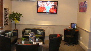 Hotel Comfort Inn Westminster