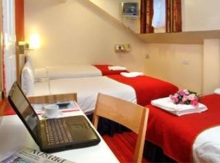 Hotel Comfort Inn Westminster