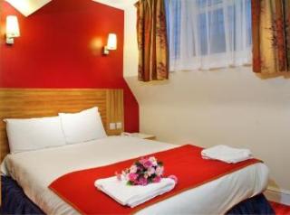 Hotel Comfort Inn Westminster