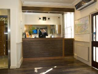 Hotel Comfort Inn Westminster