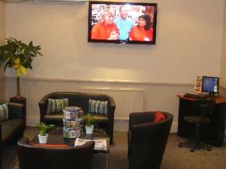 Hotel Comfort Inn Westminster