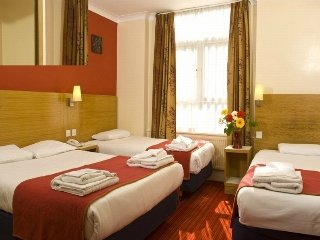 Hotel Comfort Inn Westminster