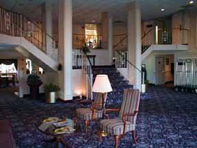 Hotel Comfort Inn Westport