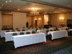 Hotel Comfort Inn Westport