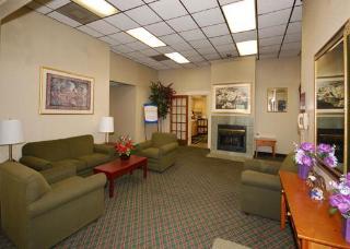 Hotel Comfort Inn Wright Patterson