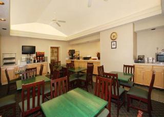 Hotel Comfort Inn Wright Patterson
