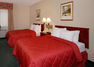 Hotel Comfort Inn Wright Patterson
