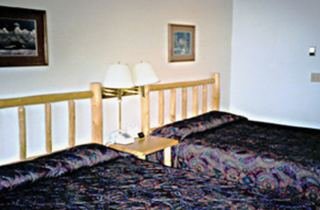 Hotel Comfort Inn Yellowstone North