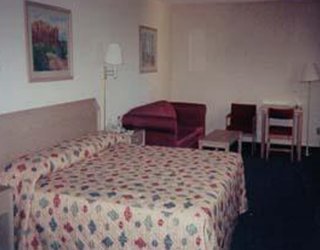 Hotel Comfort Inn Yuma
