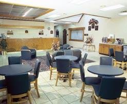 Hotel Comfort Inn-zanesville