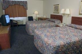 Hotel Comfort Inn-zanesville