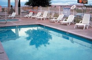 Hotel Comfort Inn Zion Park