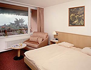 Hotel Comfort Intereurope