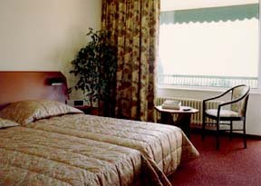 Hotel Comfort Intereurope