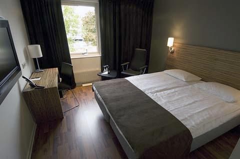 Hotel Comfort Jonkoping