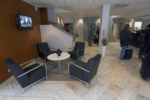 Hotel Comfort Jonkoping
