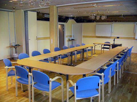 Hotel Comfort Jonkoping