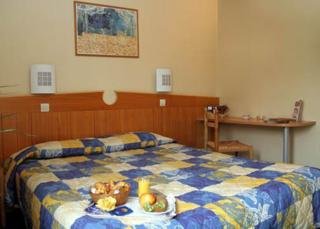 Hotel Comfort Kiotel