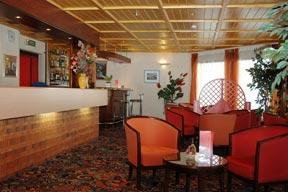 Hotel Comfort La Mandallaz