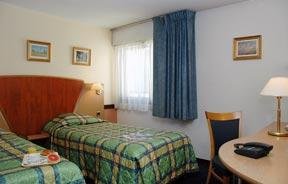 Hotel Comfort La Mandallaz