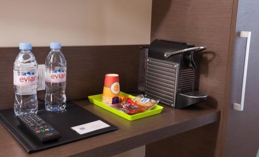 Hotel Comfort Lamarck