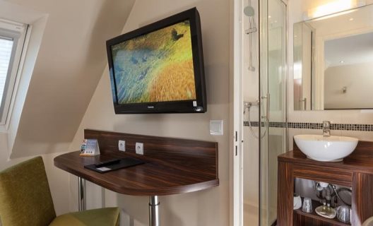 Hotel Comfort Lamarck