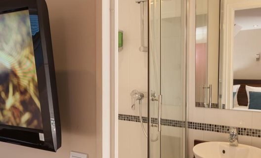 Hotel Comfort Lamarck