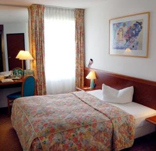 Hotel Comfort Leipzig West