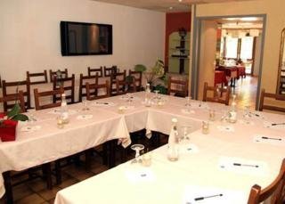 Hotel Comfort Lille-mons En Baroeul