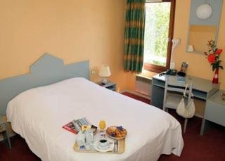 Hotel Comfort Lille-mons En Baroeul