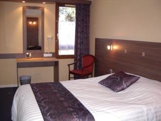 Hotel Comfort Lille Tourcoing