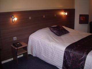 Hotel Comfort Lille Tourcoing