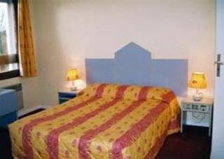 Hotel Comfort Macon Sud