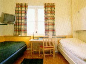 Hotel Comfort Malmo