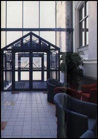 Hotel Comfort Malmo