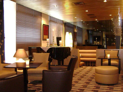Hotel Comfort Médian Paris Congrès